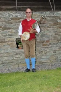 Rudolf „Rudi“ Plieschnig